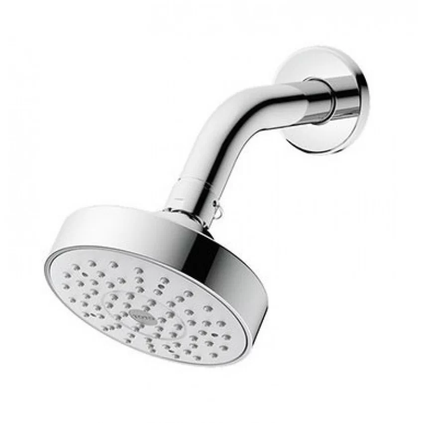 Bát sen tắm gắn tường TOTO TBW01012B (tròn, 102mm) 18 Bát sen tắm gắn tường TOTO TBW01012B - TBW01012B - Chi tiết sản phẩm