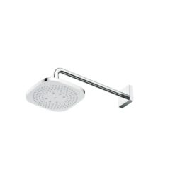 Bát sen tắm gắn tường TOTO TBW02003A (vuông, 210mm)