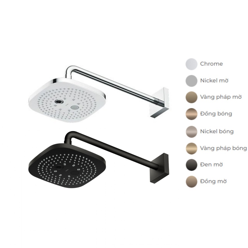 Bát sen tắm gắn tường TOTO TBW02004A Bát sen tắm gắn tường TOTO TBW02004A