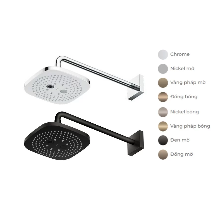Bát sen tắm gắn tường TOTO TBW02004A Bát sen tắm gắn tường TOTO TBW02004A