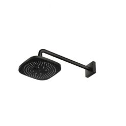 Bát sen tắm gắn tường TOTO TBW02004A (2 chế độ, vuông, 210mm)