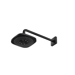 Bát sen tắm gắn tường TOTO TBW02004A (2 chế độ, vuông, 210mm)