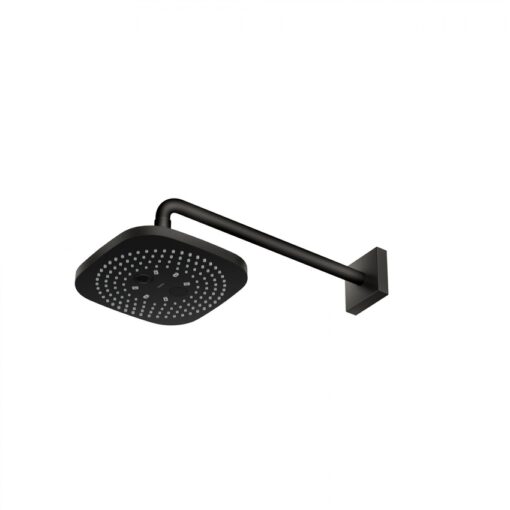 Bát sen tắm gắn tường TOTO TBW02004A (2 chế độ, vuông, 210mm)