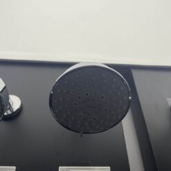 Bát sen tắm gắn tường TOTO TBW03001B (5 chế độ, tròn, 102mm, cổ điển)