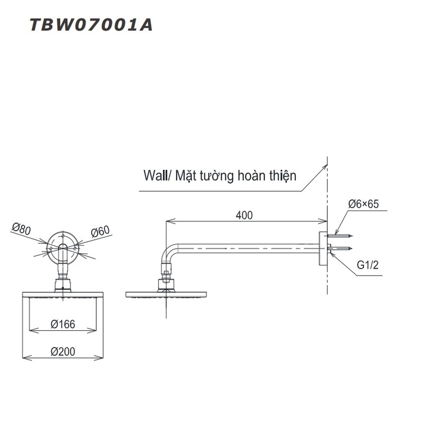 Bát Sen Tắm TOTO TBW07001A - Chất Lượng Cao Bát Sen Tắm TOTO TBW07001A Chất Lượng Cao