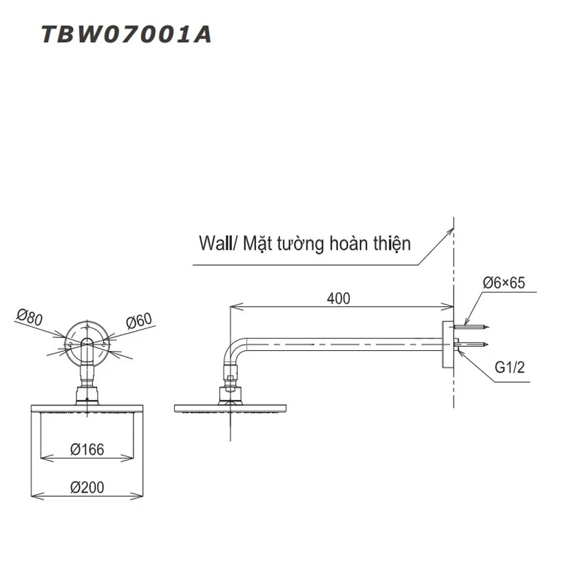 Bát Sen Tắm TOTO TBW07001A - Chất Lượng Cao Bát Sen Tắm TOTO TBW07001A Chất Lượng Cao