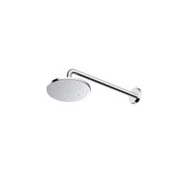 Bát sen tắm gắn tường TOTO TBW07001A (tròn, 200 mm) 8 Bát sen tắm gắn tường TOTO TBW07001A (tròn, 200 mm)