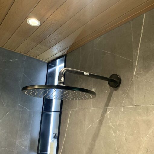 Bát sen tắm gắn tường TOTO TBW07003A (tròn, 300 mm)