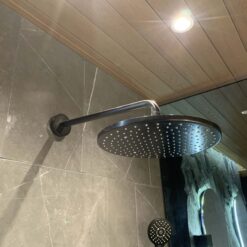 Bát sen tắm gắn tường TOTO TBW07003A (tròn, 300 mm)