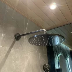 Bát sen tắm gắn tường TOTO TBW07003A (tròn, 300 mm)