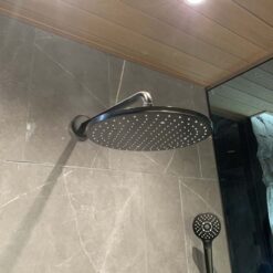 Bát sen tắm gắn tường TOTO TBW07003A (tròn, 300 mm)