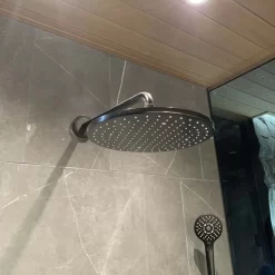 Bát sen tắm gắn tường TOTO TBW07003A (tròn, 300 mm)