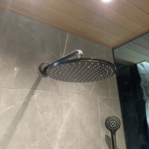 Bát sen tắm gắn tường TOTO TBW07003A (tròn, 300 mm)