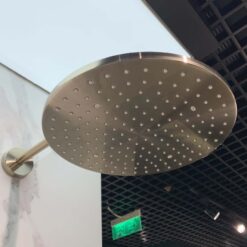 Bát sen tắm gắn tường TOTO TBW07003A (tròn, 300 mm)