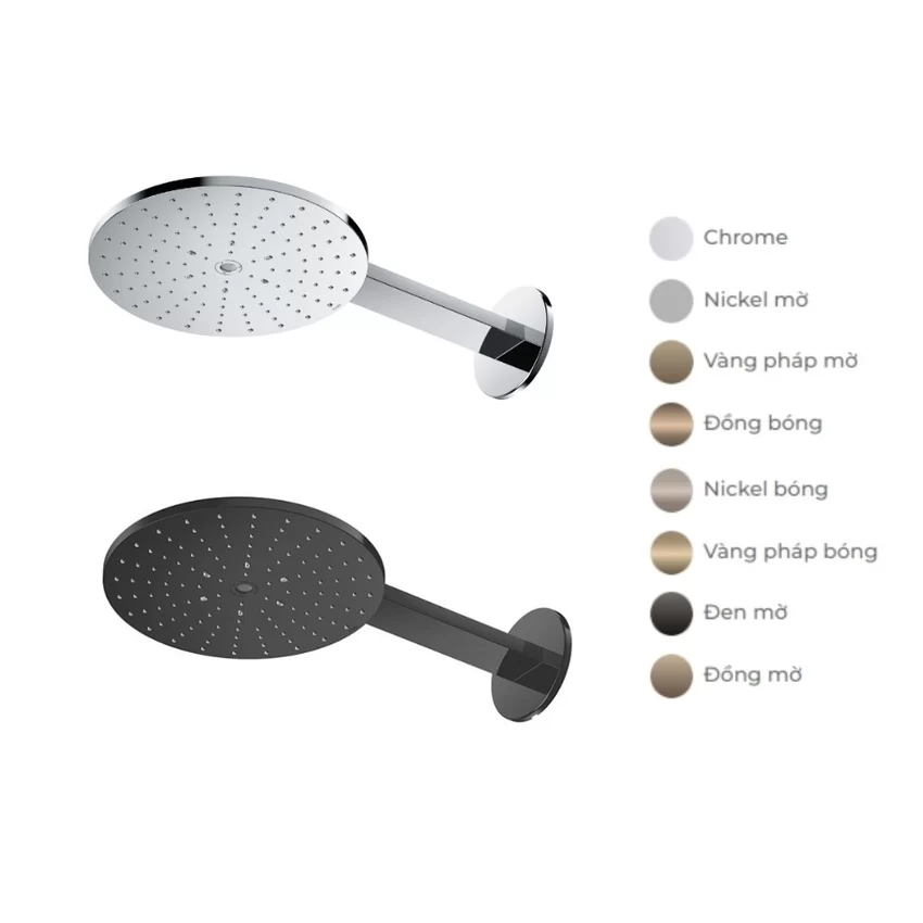 Bát sen tắm gắn tường TOTO TBW07004A - Hải Yến Home Bát sen tắm gắn tường TOTO TBW07004A - Hình 1