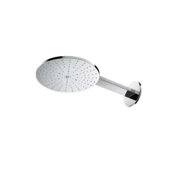 Bát sen tắm gắn tường TOTO TBW07004A (2 chế độ, 300mm) 8 Bát sen tắm gắn tường TOTO TBW07004A (2 chế độ, 300mm)