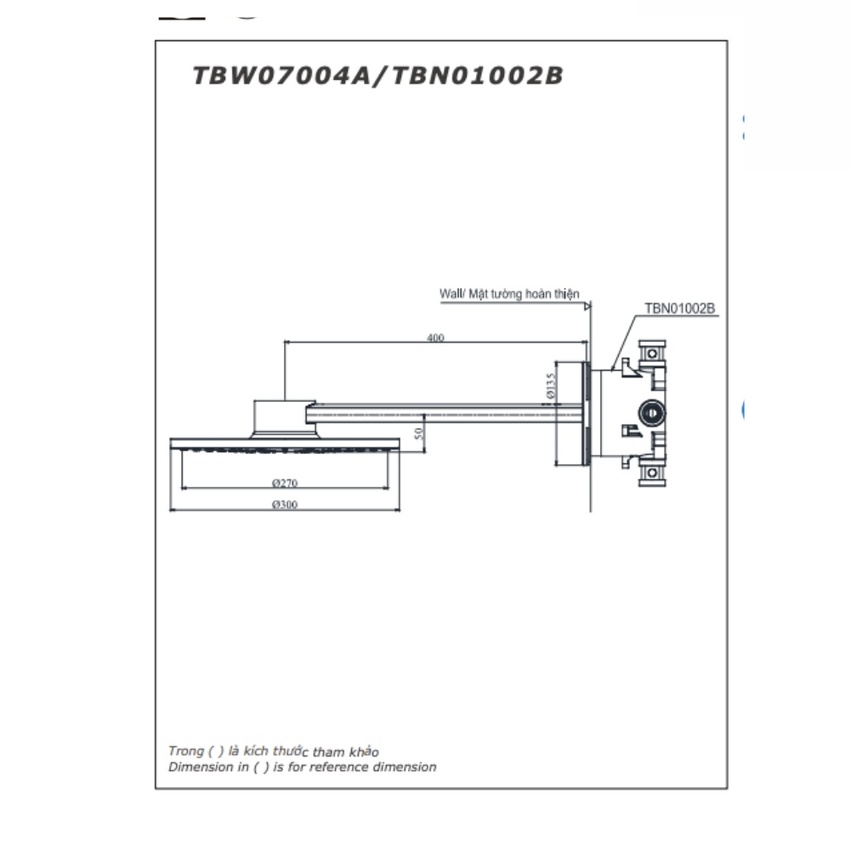 Bát sen TOTO TBW07004A - SKU TBW07004A/TBN01002B Bát sen TOTO TBW07004A - SKU TBW07004A/TBN01002B
