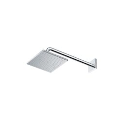 Bát sen tắm gắn tường TOTO TBW08001A (vuông, 200 mm)