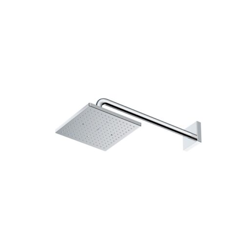 Bát sen tắm gắn tường TOTO TBW08001A (vuông, 200 mm)