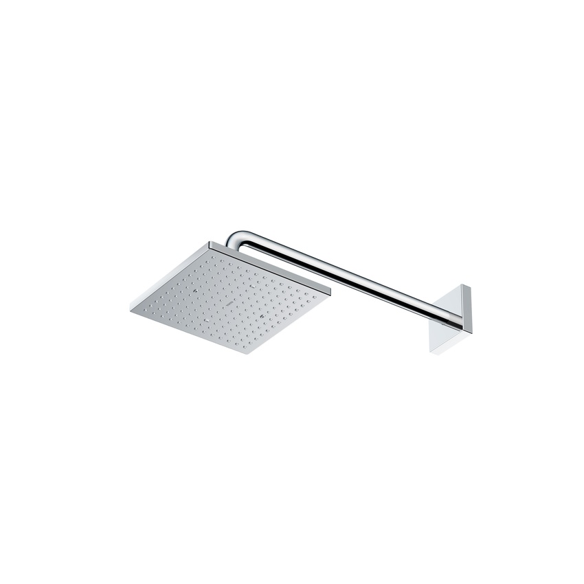 Bát sen tắm gắn tường TOTO TBW08001A TBW08001A Bát sen tắm gắn tường TOTO TBW08001A