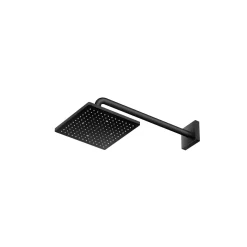 Bát sen tắm gắn tường TOTO TBW08001A (vuông, 200 mm) 9 Bát sen tắm gắn tường TOTO TBW08001A (vuông, 200 mm)