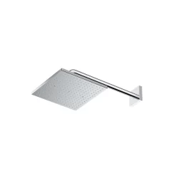 Bát sen tắm gắn tường TOTO TBW08002A (vuông, 250 mm)