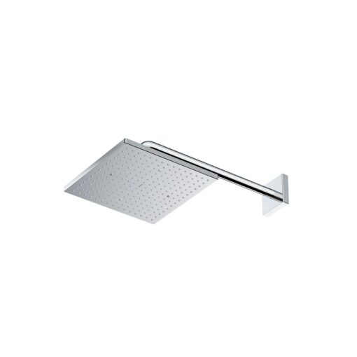 Bát sen tắm gắn tường TOTO TBW08002A (vuông, 250 mm)