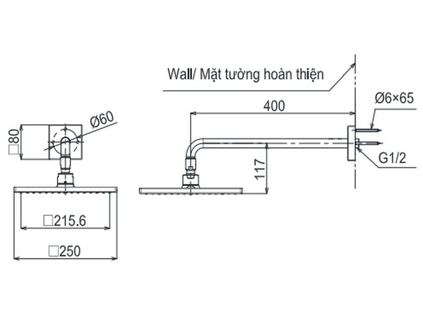 Công nghệ phun nước hiện đại với TOTO TBW08002A Công nghệ phun nước hiện đại với TBW08002A - SKU: TBW08002A