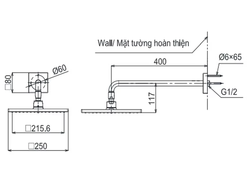 Công nghệ phun nước hiện đại với TOTO TBW08002A Công nghệ phun nước hiện đại với TBW08002A - SKU: TBW08002A