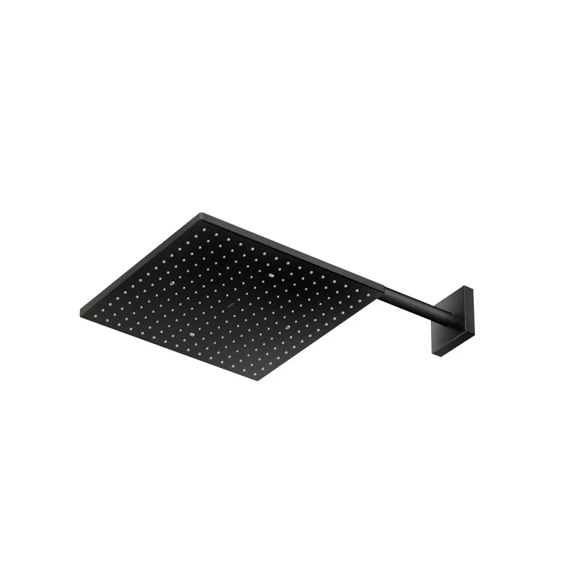 Bát sen tắm gắn tường TOTO TBW08003A (vuông, 300 mm) 10 Bát sen tắm gắn tường TOTO TBW08003A (vuông, 300 mm)