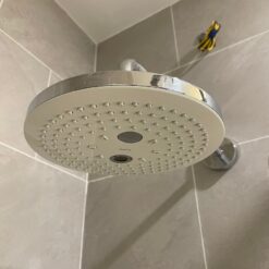 Bát sen tắm tắm gắn tường TOTO TBW01004A (2 chế độ, tròn)