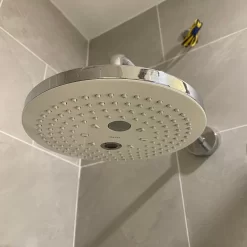 Bát sen tắm tắm gắn tường TOTO TBW01004A (2 chế độ, tròn)