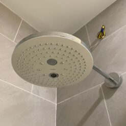 Bát sen tắm tắm gắn tường TOTO TBW01004A (2 chế độ, tròn)