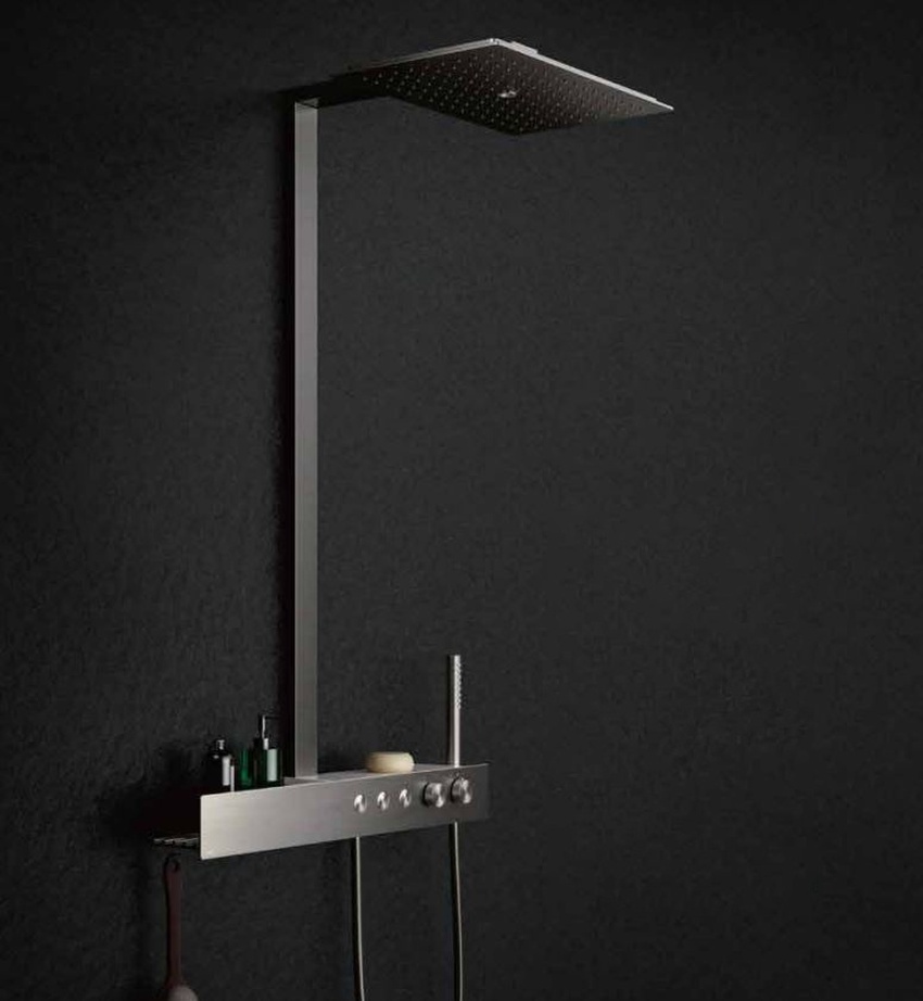 Bộ sen cây nhiệt độ TOTO TBW08408A Z series Bộ sen cây nhiệt độ TOTO TBW08408A - Hình 1