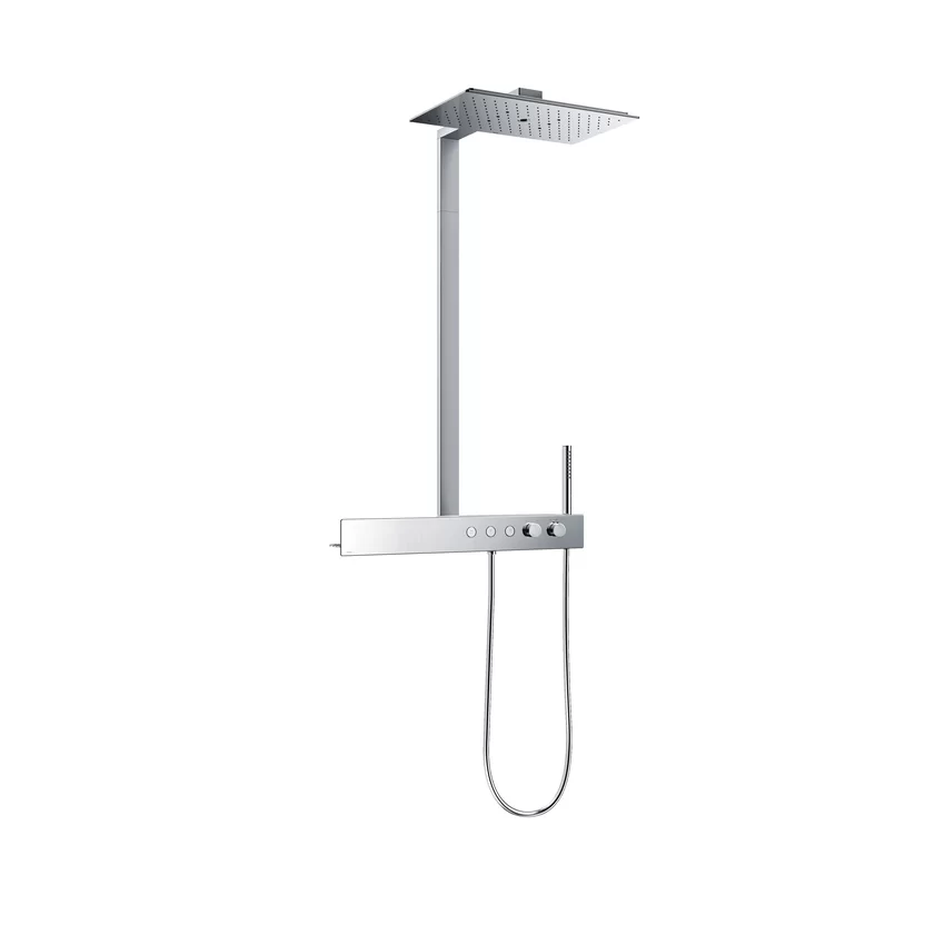 Bộ sen cây nhiệt độ TOTO TBW08408A Z series Bộ sen cây nhiệt độ TOTO TBW08408A - Hình 4