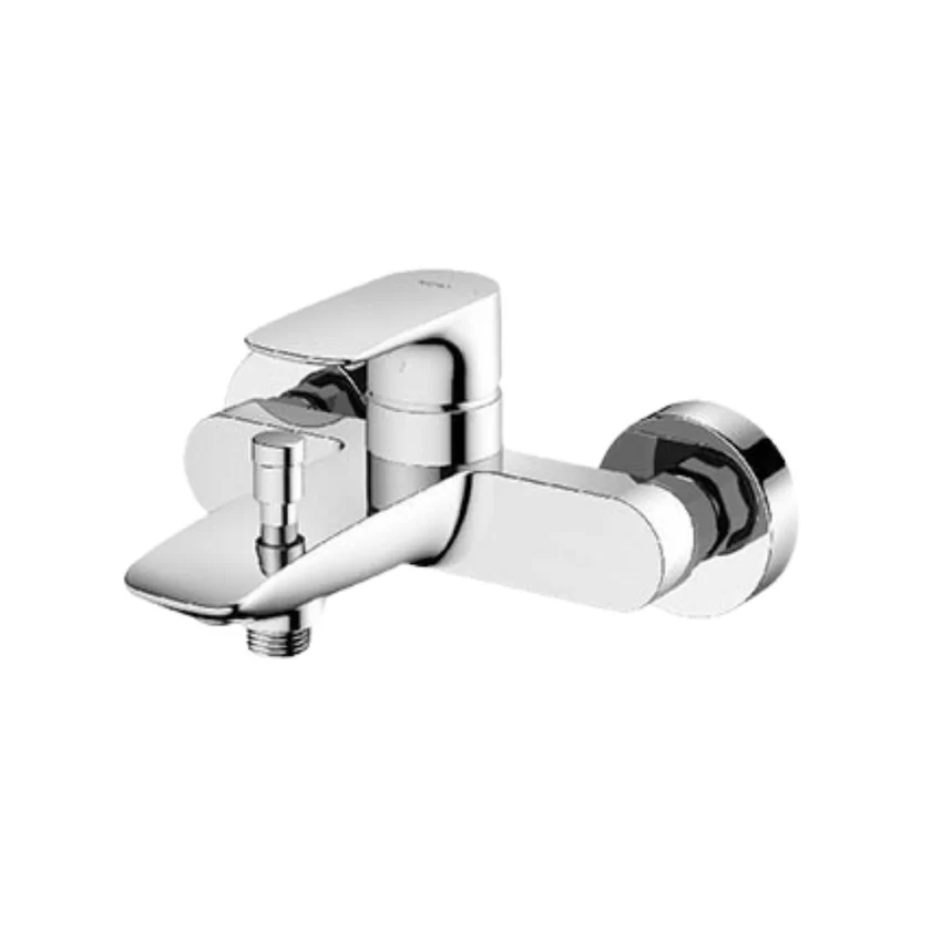 Bộ sen cây nóng lạnh TOTO DM907C1S TBG04302VA DGH108ZR 6 Bộ sen cây nóng lạnh TOTO DM907C1S TBG04302VA DGH108ZR