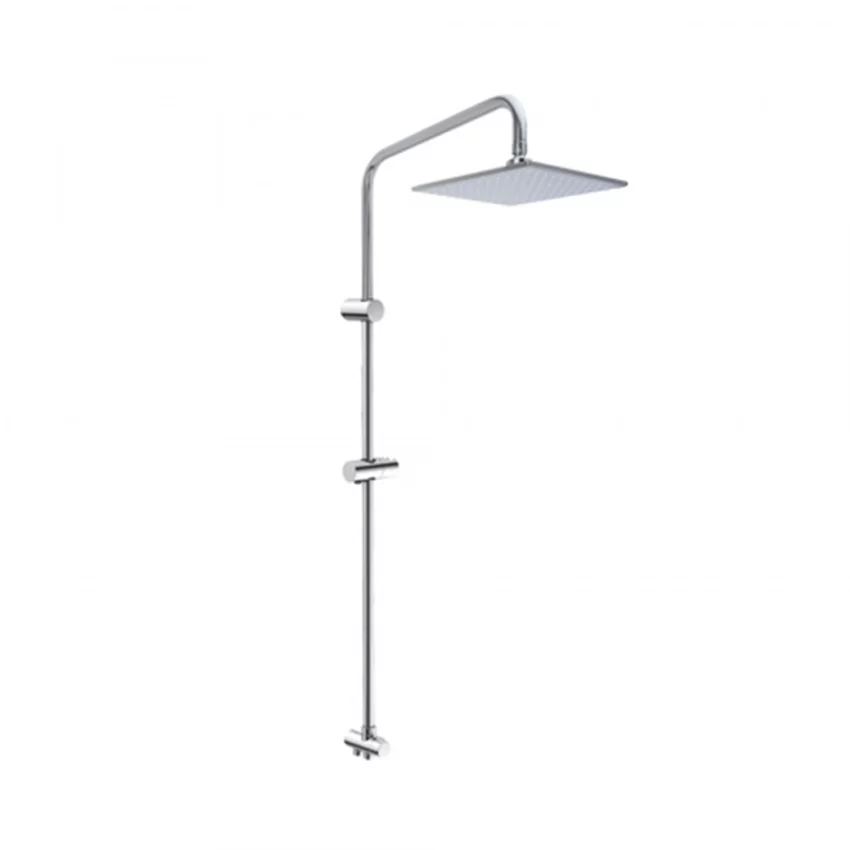 Bộ sen cây nóng lạnh TOTO DM907C1S/TBG04302VA/TBW02005A Bộ sen cây nóng lạnh TOTO DM907C1S TBG04302VA TBW02005A 2