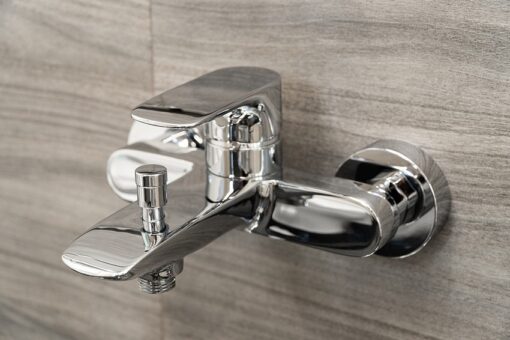 Bộ sen cây nóng lạnh TOTO DM907C1S TBG04302VA TBW03002B