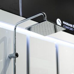 Bộ sen cây nóng lạnh TOTO DM907C1S TBG04302VA TBW03002B