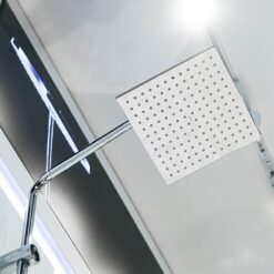 Bộ sen cây nóng lạnh TOTO DM907C1S TBG04302VA TBW03002B