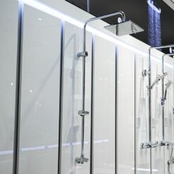 Bộ sen cây nóng lạnh TOTO DM907C1S TTMR302V TBW07009A