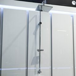 Bộ sen cây nóng lạnh TOTO DM907C1S TTMR302V TBW07012A