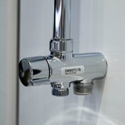 Bộ sen cây nóng lạnh TOTO DM907C1S TTMR302V TBW07012A