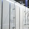 Bộ sen cây nóng lạnh TOTO DM907CS TBS02302V TBW07009A