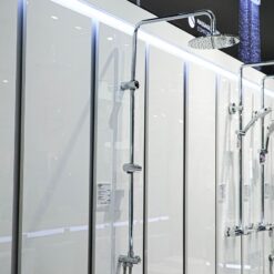 Bộ sen cây nóng lạnh TOTO DM907CS TBS02302V TBW07009A