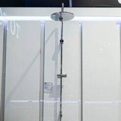 Bộ sen cây nóng lạnh TOTO DM907CS TBS02302V TBW07009A