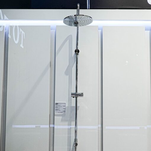 Bộ sen cây nóng lạnh TOTO DM907CS TBS02302V TBW07009A