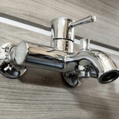 Bộ sen cây nóng lạnh TOTO DM907CS TBS02302V TBW07009A