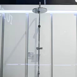 Bộ sen cây nóng lạnh TOTO DM907CS TBS04302V TBW07012A 14 Bộ sen cây nóng lạnh TOTO DM907CS TBS04302V TBW07012A