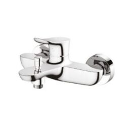 Bộ sen cây nóng lạnh TOTO TBW01001BA TBG01302VA DGH108ZR